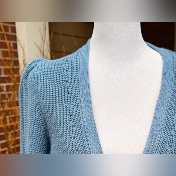 Veronica Beard Parula Women’s Cardigan - Picture 6 of 10